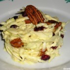 Coleslaw façon New Jersey