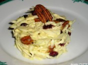 Coleslaw façon New Jersey