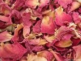 fleurs alimentaires