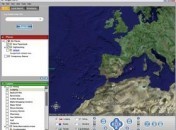 Google Earth et Google Moon Google Earth et Google Moon