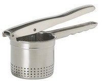 Presse purée