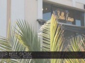 La belle écluse Voulez-vous pique niquer ce soir ?
