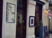 Up and down – Bordeaux