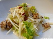 f95c77f4b31743ce8c35b77e14ad1274 Salade de céleri aux pommes