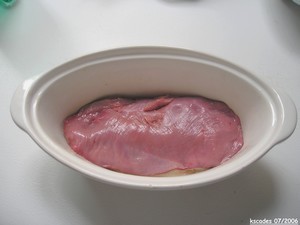 Terrine de canard aux noisettes et pistaches Terrine de canard aux noisettes et pistaches