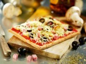 Pizza Pizza N°1