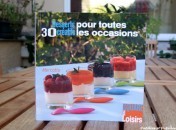 fa38760f6c1e665122b000c2509f4c83 30 desserts créatifs by Mercotte