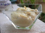 Crème pâtissière Crème pâtissière