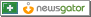 Référencement Subscribe in NewsGator Online