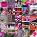 Pink Power - 8