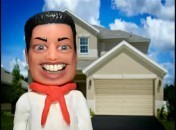 Têtes à claque Télé achat / Téléshopping : Le hors sujet du week end
