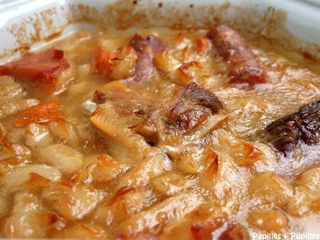 Cassoulet
