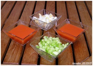 Gaspacho