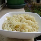 Risotto (la base) selon Jamie Oliver