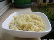 fbe560a2ccf11f59ab380919b7c30178 Risotto (la base) selon Jamie Oliver