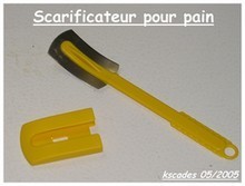 Comment faire son pain maison ? incision et cuisson