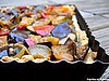 Index – Entrées pour bien démarrer le repas Tarte aux légumes confits