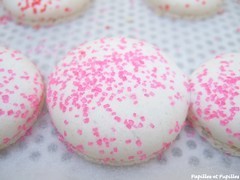 Image Papilles et Pupilles - Les macarons version Pop Art