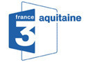 Logo France 3 Aquitaine