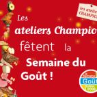 Semaine du goût Semaine du goût