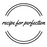 recipeforperfection
