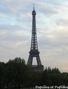 Tour Eiffel