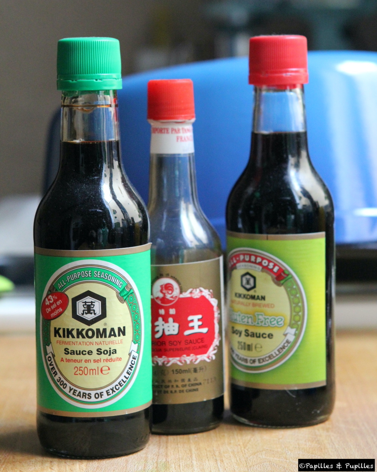 Comment utiliser la sauce soja idées recettes