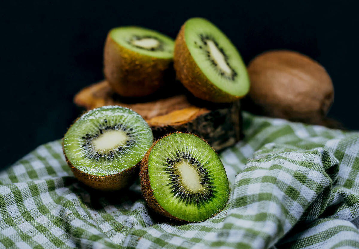 Kiwis, comment les choisir, comment les conserver — free download