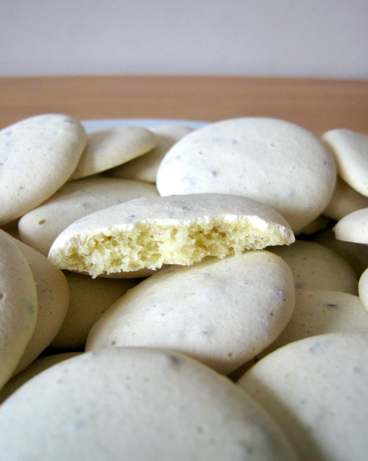 Anis bredele ©Frédérique Voisin-Demery CC BY 2.0