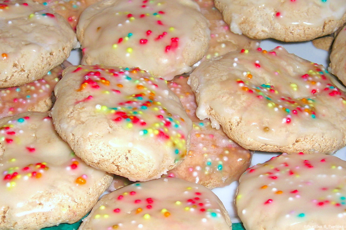 Biscuits de Nüremberg