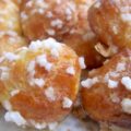 Chouquettes