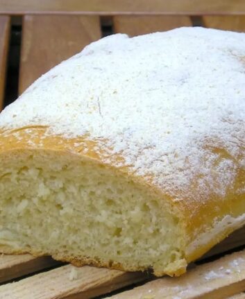 Ciabatta