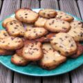 Cookies aux noix de macadamia et aux pépites de chocolat