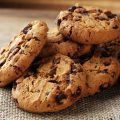Cookies aux pépites de chocolat ©beats1 shutterstock