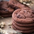 Cookies indulgence au chocolat ©Chachamp shutterstock