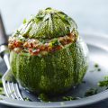 Courgettes farcies © Liv friis-larsen. shutterstock