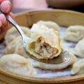 Dumplings ©Shou-Hui Wang CC BY-SA 2.0