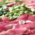 Fèves et jambon ©simona flamigni shutterstock
