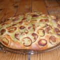 Focaccia Pugliese