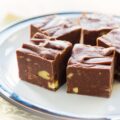 Fudge ©V. J. Matthew shutterstock
