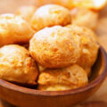 Gougères ©Msheldrake - Shutterstock