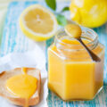 Lemon Curd