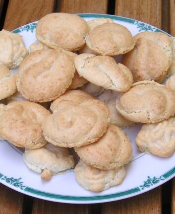 Macarons
