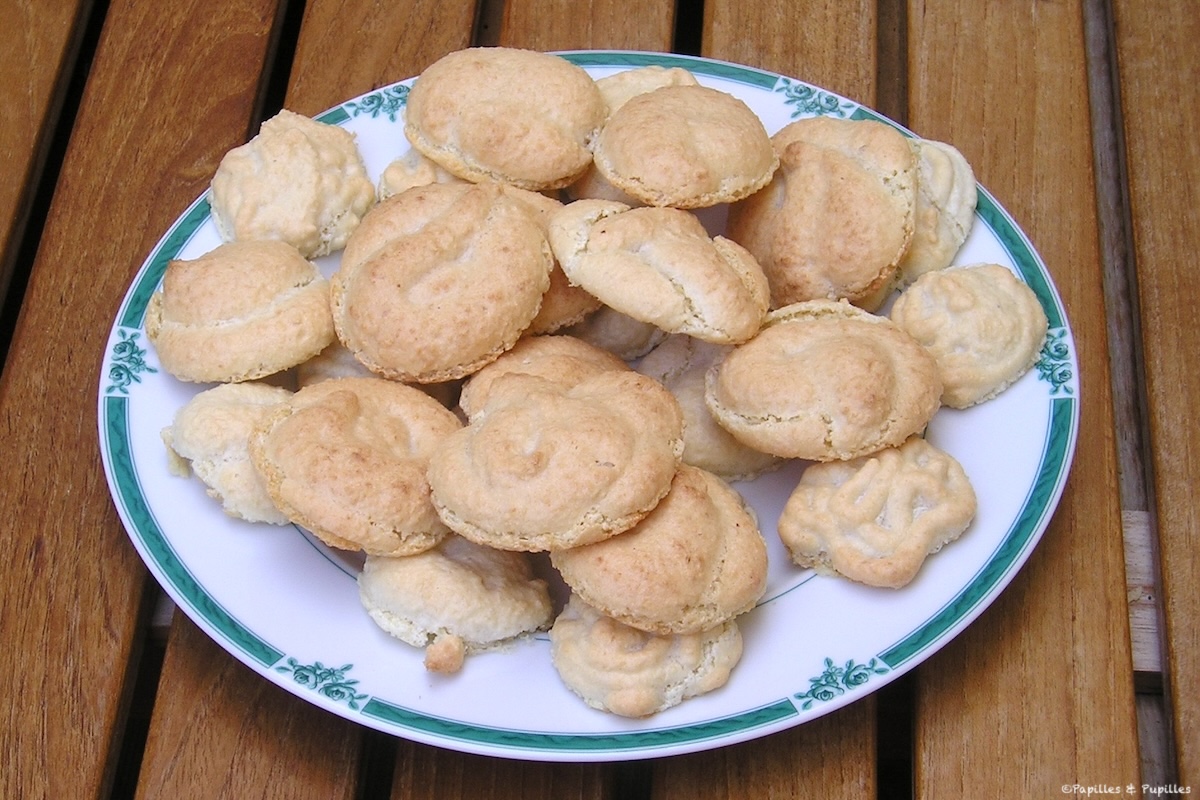 Macarons