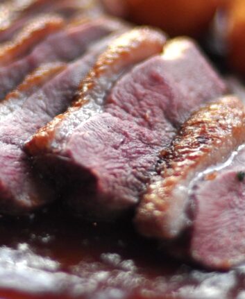 Magrets de canard ©Lucas Richarz CC BY-NC-ND 20