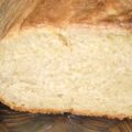 Pain de mie au miel en pousse lente