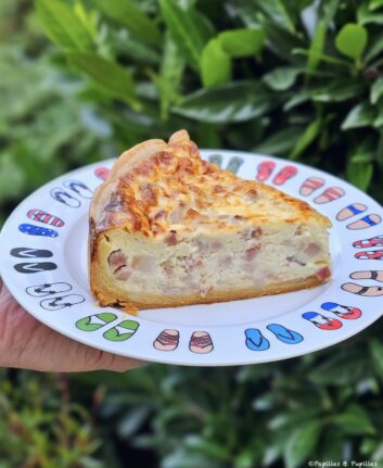 Quiche Lorraine