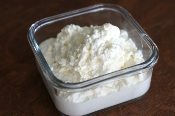 Ricotta