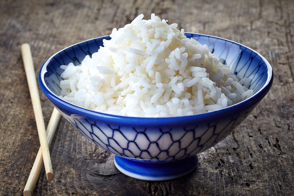 Riz ThaÏ