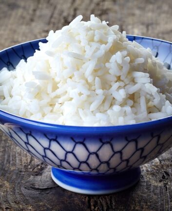 Riz ThaÏ